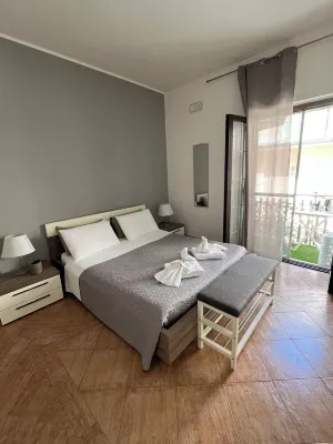 Lamezia Park Apartments 1