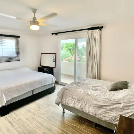 Casa Sunset Family Home - Walk to Jaco Beach by RedAwning
