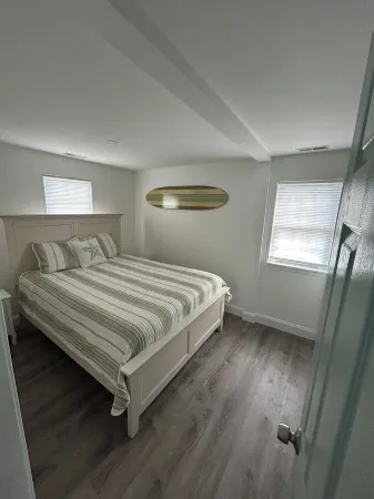 A Cape May Holiday Escape: Comfort, Coastline, and Cozy Family Time