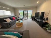 Quiet Comfort for Relaxing Stays