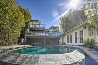 El Cajon Home w/ Pool, Grill Station & Decks - 3-Star