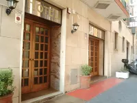 Hotel Tirreno Hoteles en Rione Monti