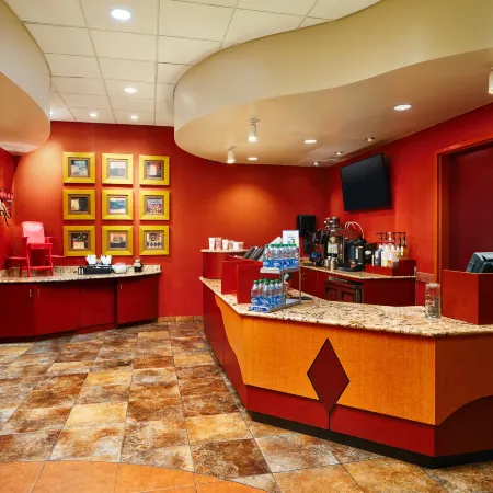 Embassy Suites by Hilton Hampton Convention Center
