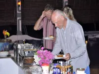 Meremeta Lodge - Breakfast