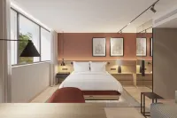 Residence Inn 酒店裡斯本