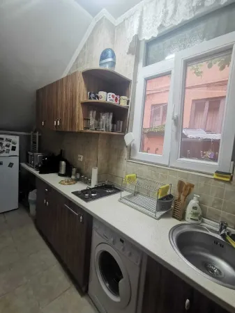 Cozy and intimate apartment never the city center and the river side