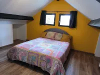 Maison Accueillante JO 2024 Ecouen 호텔