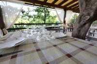 Agriturismo Pietragrande - فطور