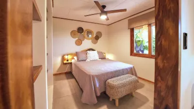 Wabi Sabi Sora residences Các khách sạn ở 