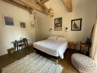 Appartement Mitoyen Dans Belle Propriété Hotels in Ramatuelle