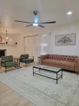 Charming Newly renovated 4-bedroom 2Bath bungalow in Old Midland Texas