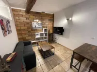 La Garde Freinet -appartement Avec Terrasse