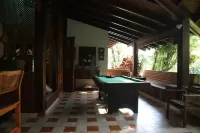 Beautiful beach apartment in Las Terrenas Các khách sạn ở Río San Juan