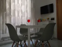 Casa Rubino, centrally located in Trapani