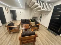 Villa Alcon-Villa in the Heart of Colombia's coffee axis, 1st FL only, 3 Bedroom