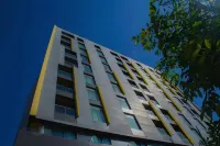 Hotel Antré Chapultepec Hôtels à : 