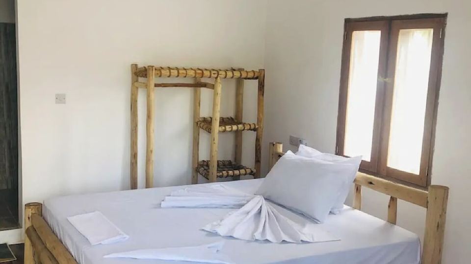 Coyla House Jambiani