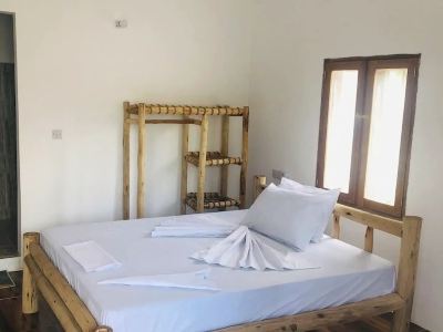 Coyla House Jambiani