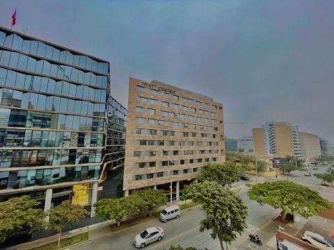 Loft in Downtown San Isidro Pet Friendly