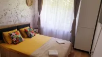 Terrific studio with WiFi in charming Sinaia فنادق في 