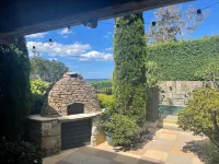 Casa Bella.   Mediterranean inspired sanctuary with Ocean Views Hotels in Terrigal