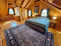 Revilo Moose Ridge Mauston - Smoky Mountain Vibes Meet Wisconsin Winter Magic!