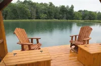 An Oasis indeed in Amish Country Hotels in Berlin Township