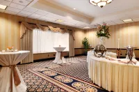 DoubleTree by Hilton Lisle Naperville - Frühstück