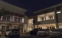 Hotel GM253 Hotel dekat Rumah & Toko Satu Melati : Jl. Sentot Prawirodirjo No.3 Talangsari-Jember