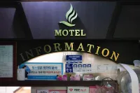 Paragon Motel