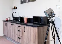 Suite Belmondo - 4P near Disneyland Paris Các khách sạn ở Coupvray