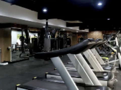 Beverly Hotel Batam Hotel di Lubuk Baja