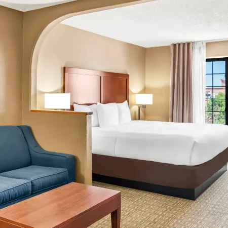 Comfort Inn