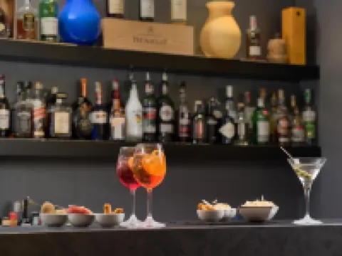 NH Cordoba Urbano Hotels in Cordoba