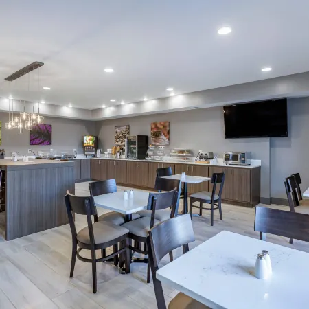 MainStay Suites Lebanon - Nashville Area