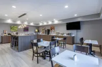 MainStay Suites Lebanon - Nashville Area - Breakfast
