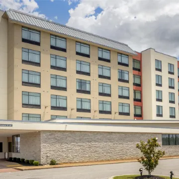 Best Western Plus Executive Residency Jackson Northeast