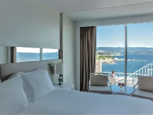Sofitel Golfe d'Ajaccio Thalassa Sea & Spa
