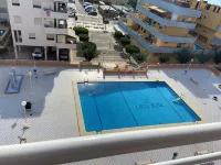 Cozy Appartement Tavernes de la Valldigna 4p