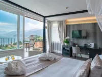 Borgo le Terrazze Hotele w: Bellagio