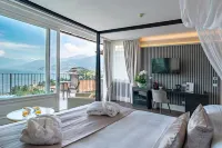 博爾戈利泰拉西酒店 - 山景