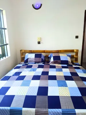 5 minutes from the beach! Ideal apartment for families فنادق في 
