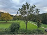 Timeout in the Black Forest – Your Holiday Apartment in Sasbachwalden Hotel a Sasbachwalden