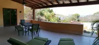 Luxury apartment with beautiful sunset sea views at Ixtapa