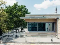 Harry's Home Berlin-Moabit Hotel & Apartments