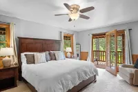 Private Cabin on 3 Acres for Outdoor Enthusiasts