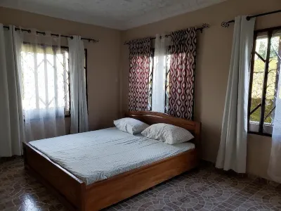 A target for researchers Hotels in 