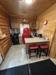 Newly listed modern studio Cabin Near Downtown Tok Hotels in Tok