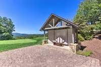 Hendersonville Cantrell Cottage - Smoky Mtn View - Homestays