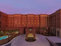 فنادق إيمبيسي سويتس من هيلتون، منطقة سافانا التاريخية Hotels near فورسيث بارك